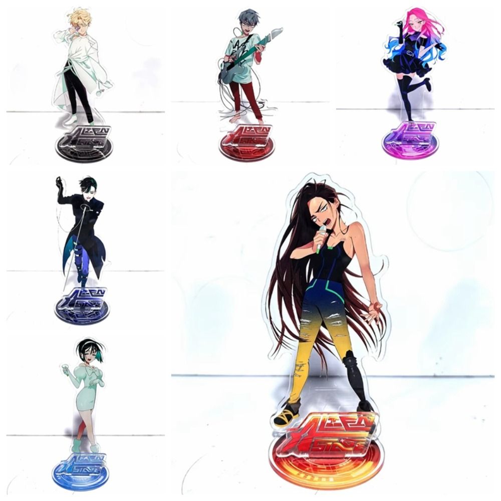 Suporte de Acrílico Kawaii Ali - Home Decor Niche avaliação e preço