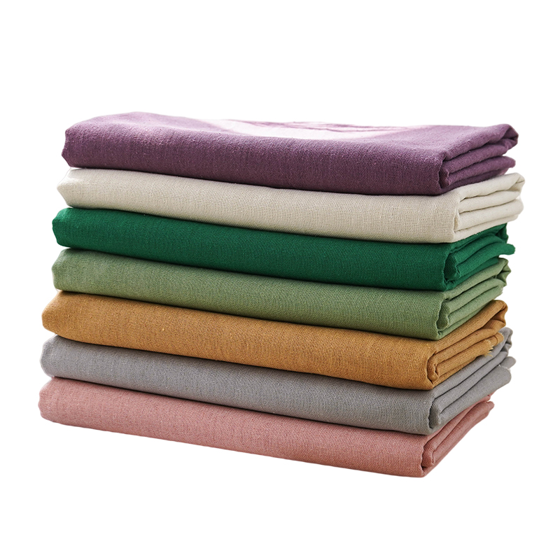 135x50/200cm tecido de linho d - Linen Table Runner avaliação e preço