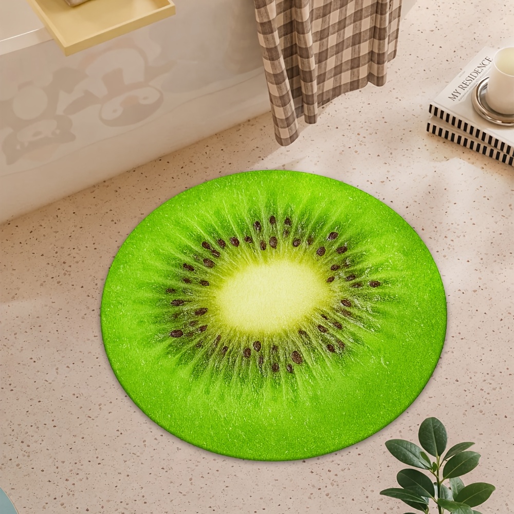 Tapete de Chão com Gráfico de  - Home Decor Retail Stores avaliação e preço