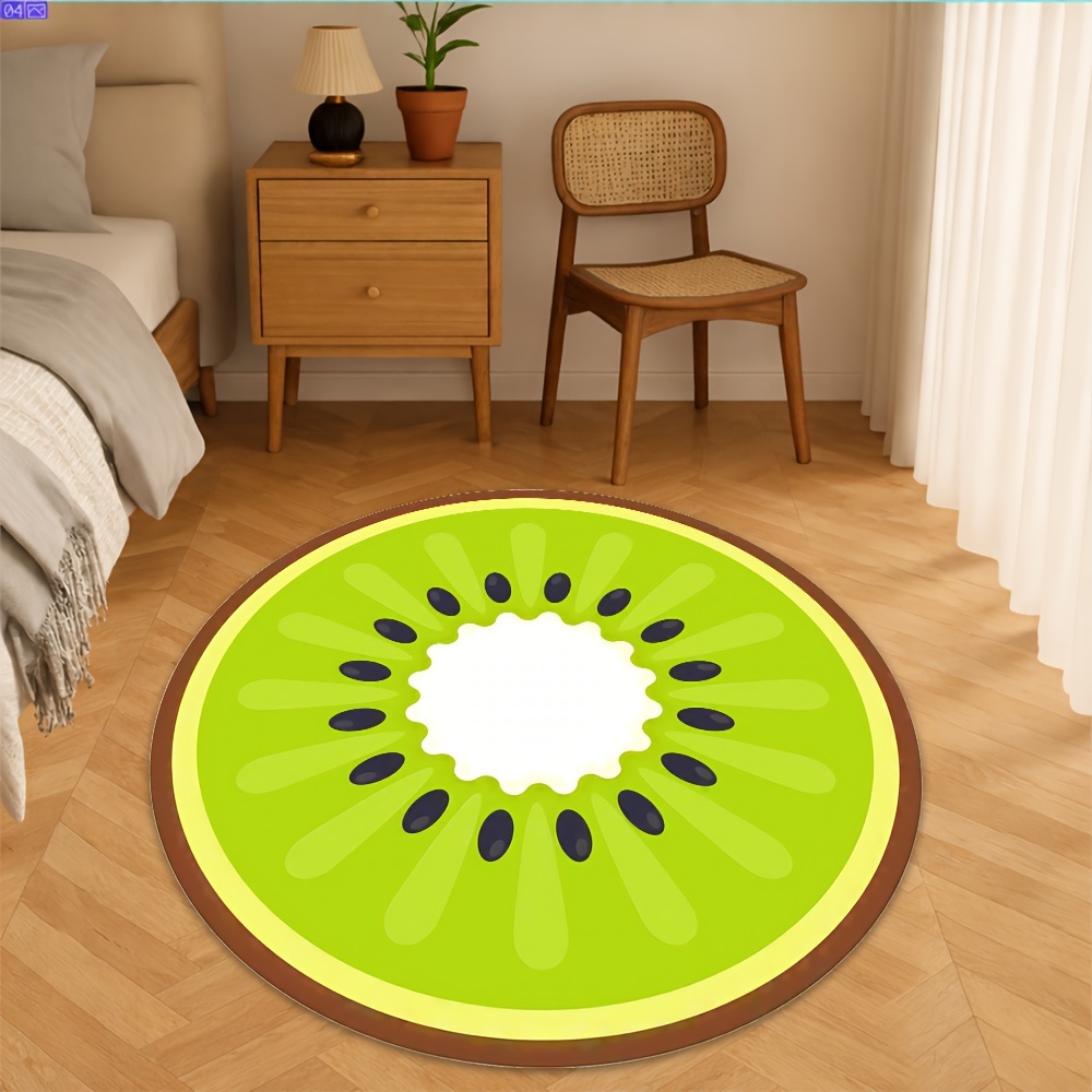 Tapete de Chão com Gráfico de  - Home Decor Retail Stores avaliação e preço