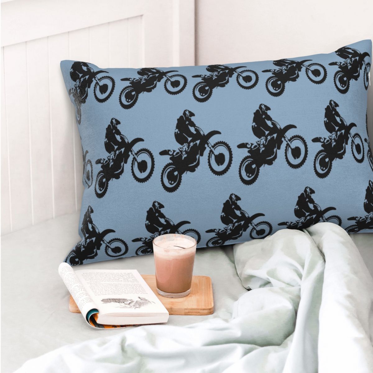 Capa de almofada retangular co - Home Decor Vector avaliação e preço