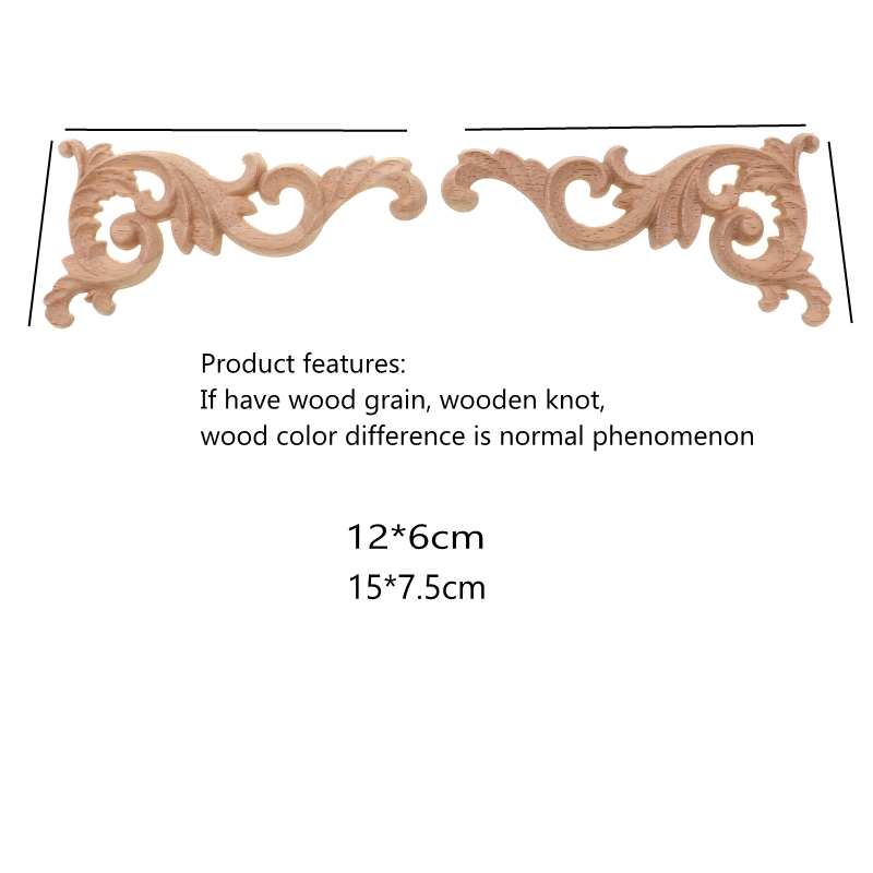 Runbaef flor de madeira real p - Home Decor Modern Organic avaliação e preço