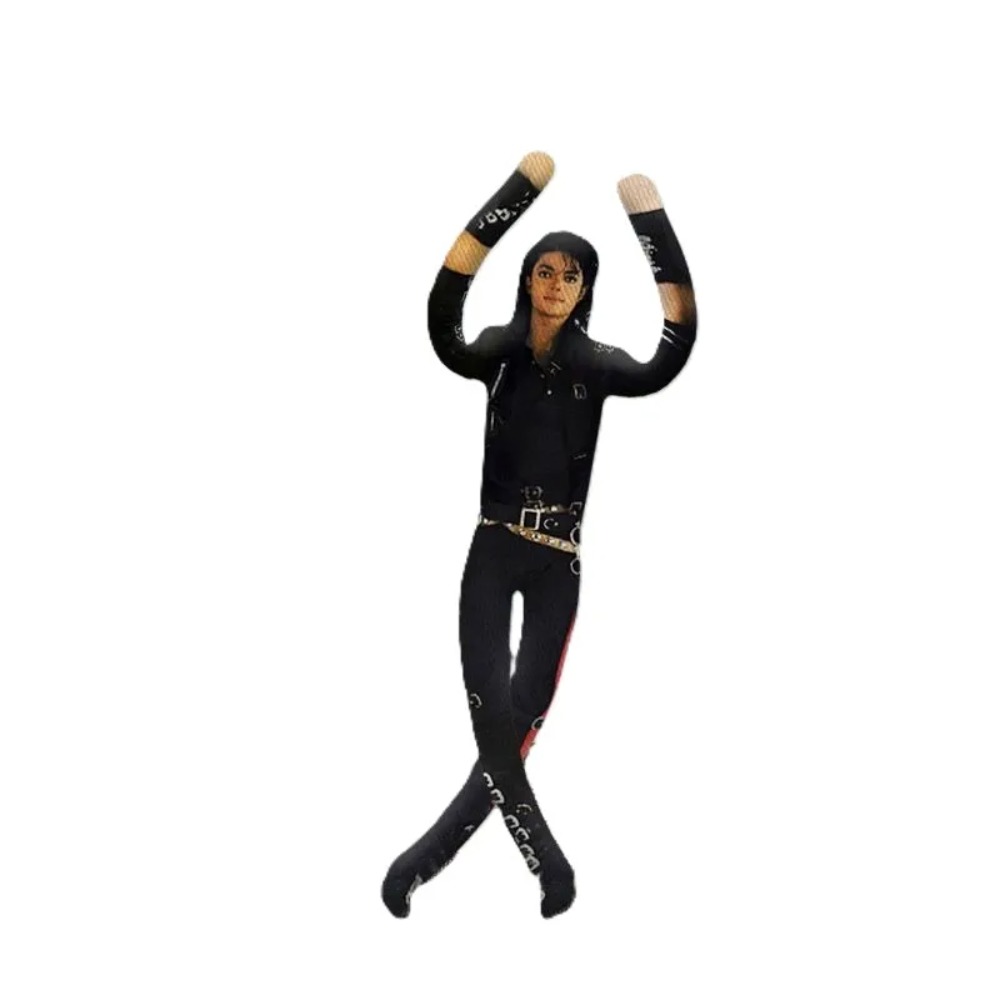 Boneco de Pelúcia Articulado M - Home Decor Niche avaliação e preço