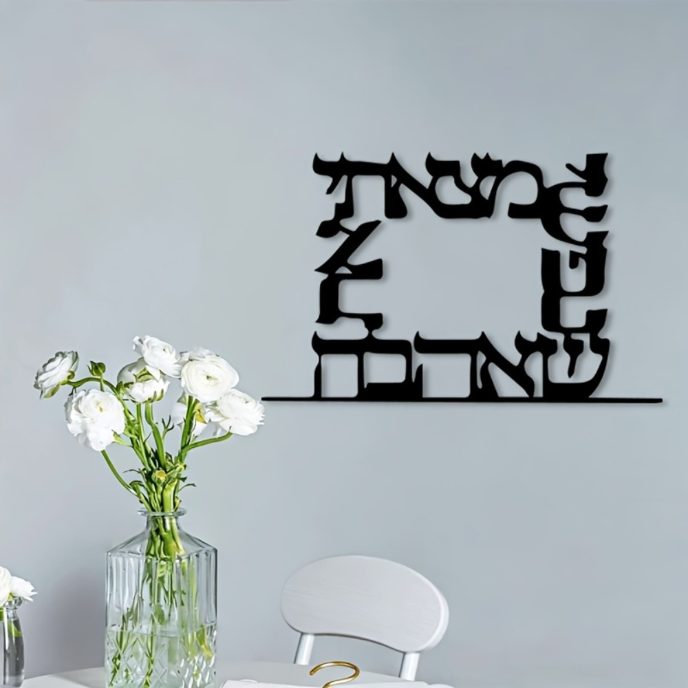 CIFBUY Arte de Parede Moderna  - Home Decoration avaliação e preço