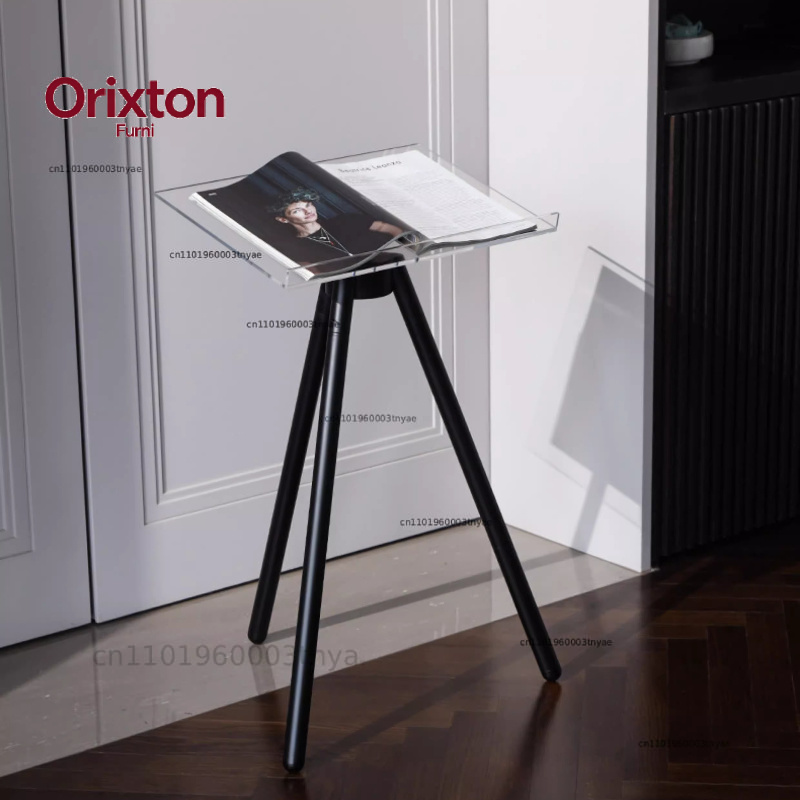 Suporte de Leitura para Sala d - Home Decor Magazine avaliação e preço