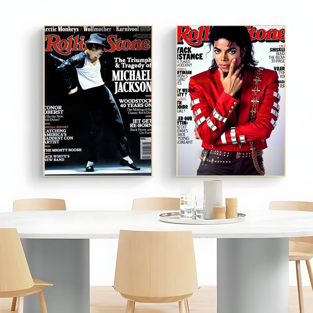 Pôster do Revista de Música Ro - Home Decor Magazine avaliação e preço