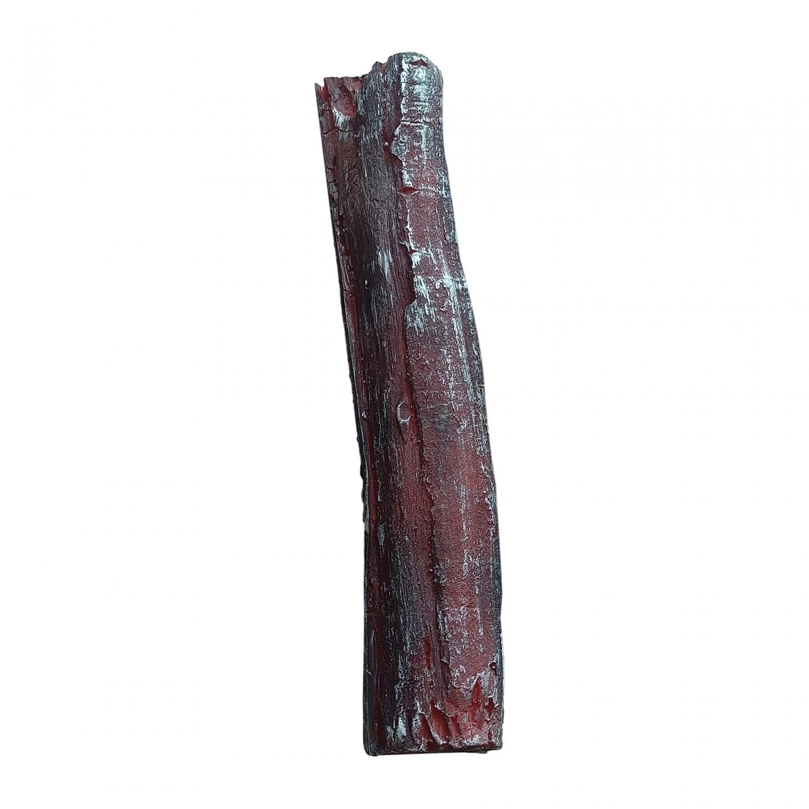 Simulação Flame Charcoal Strip - Home Decor Modern Organic avaliação e preço
