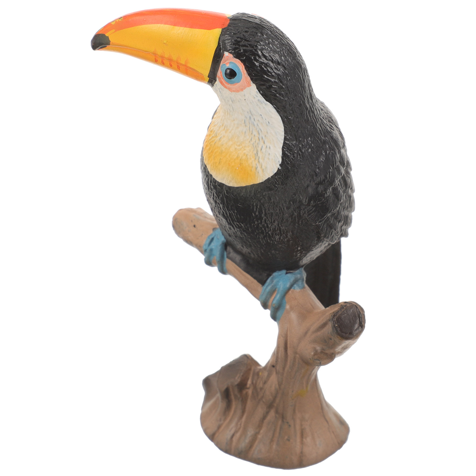 Tucano Simulado de Plástico: D - Home Decor Simulator avaliação e preço