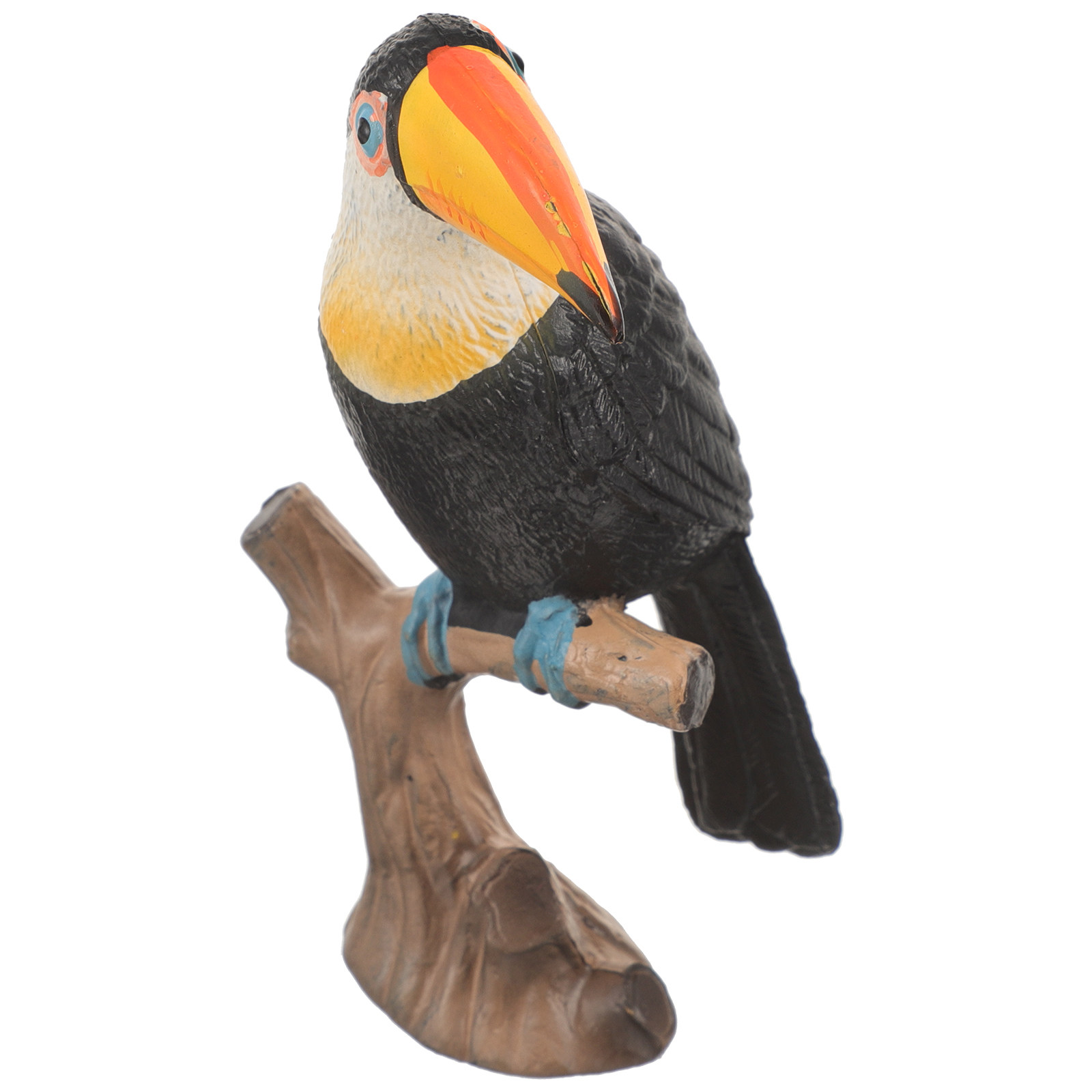 Tucano Simulado de Plástico: D - Home Decor Simulator avaliação e preço