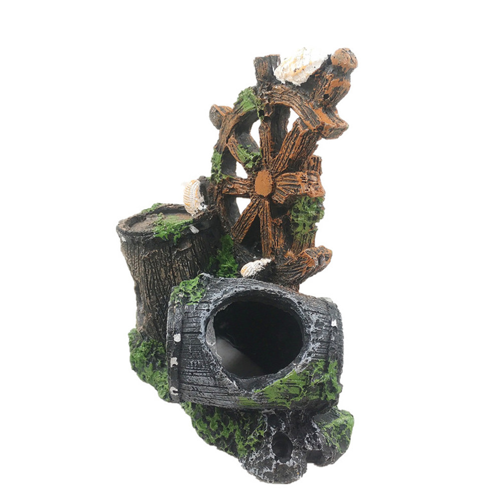 Balde de Vinho Vintage em Form - Home Decor Habitat avaliação e preço