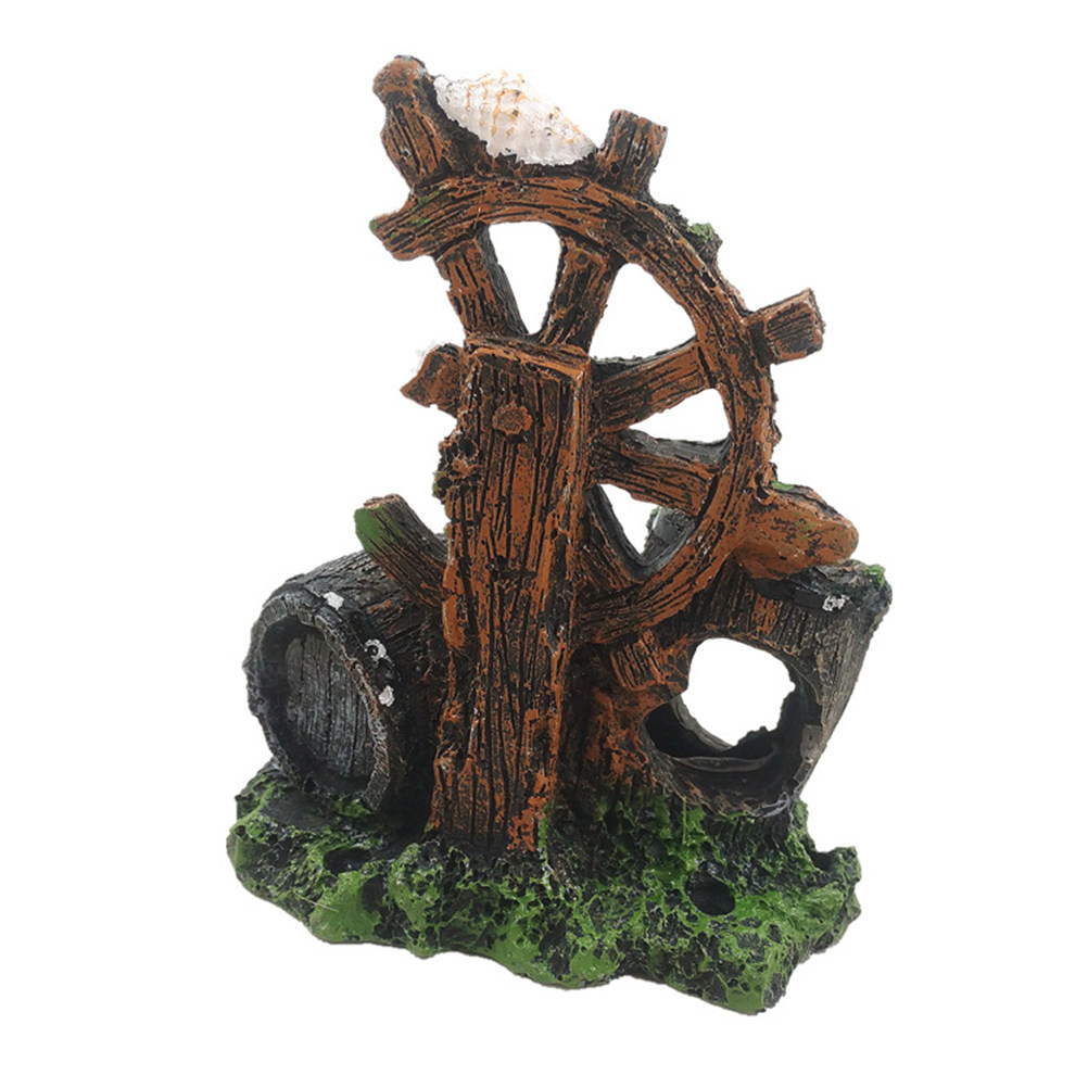Balde de Vinho Vintage em Form - Home Decor Habitat avaliação e preço