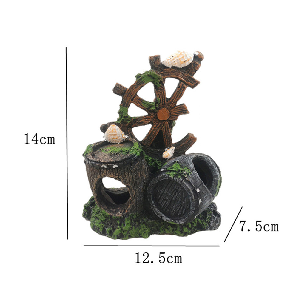 Balde de Vinho Vintage em Form - Home Decor Habitat avaliação e preço