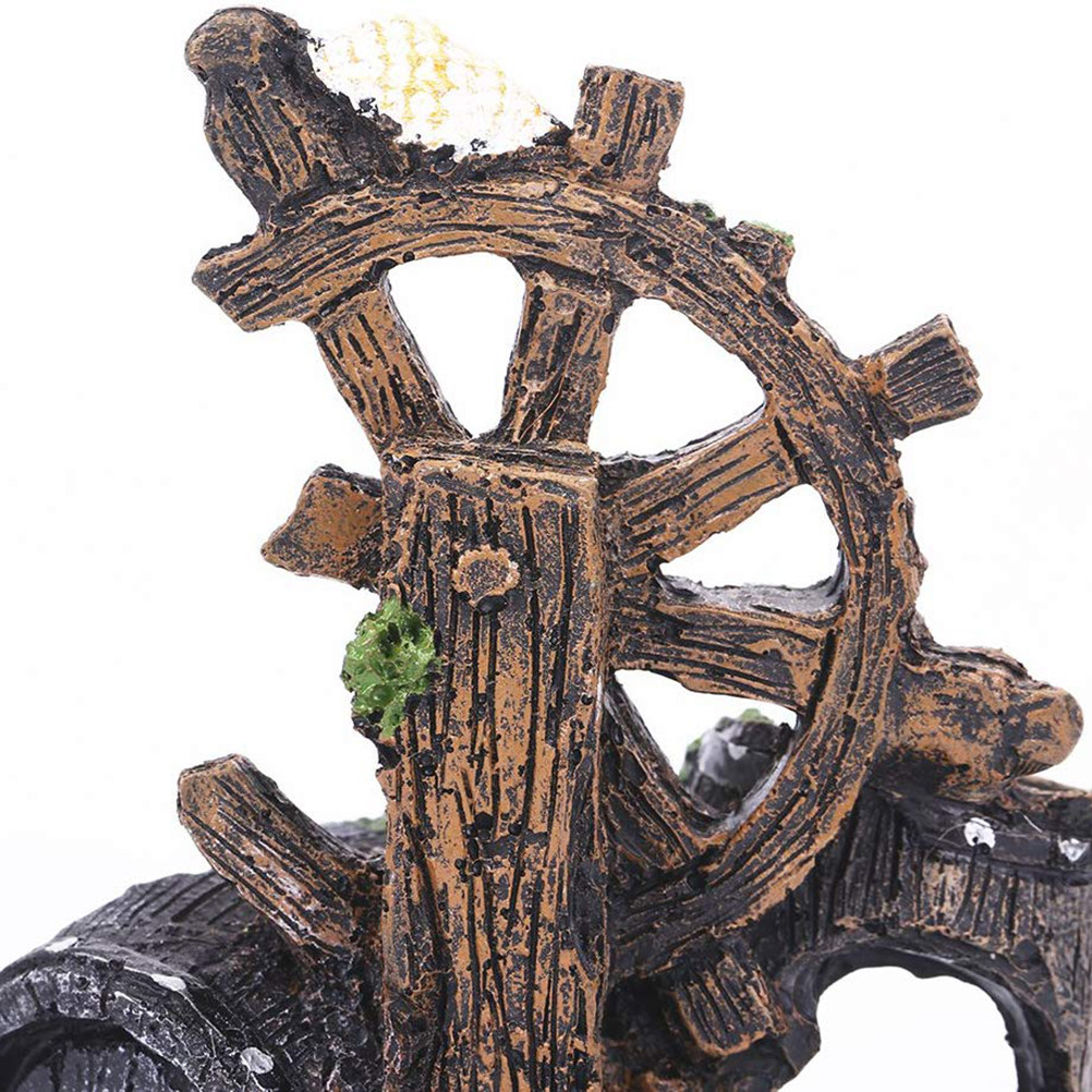 Balde de Vinho Vintage em Form - Home Decor Habitat avaliação e preço