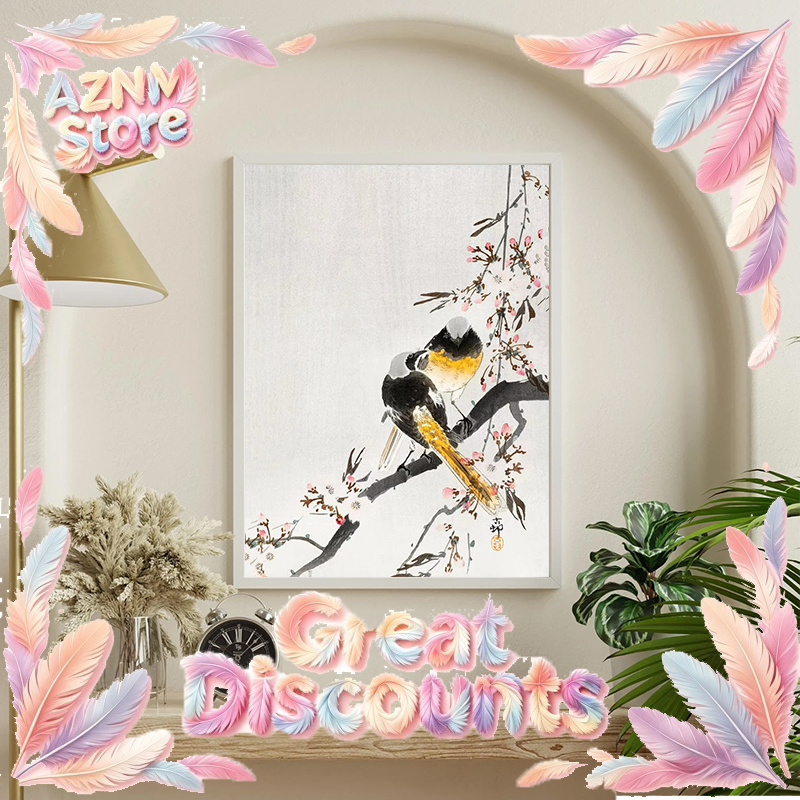 Pôster de Foto de Habitat Anim - Home Decor Habitat avaliação e preço