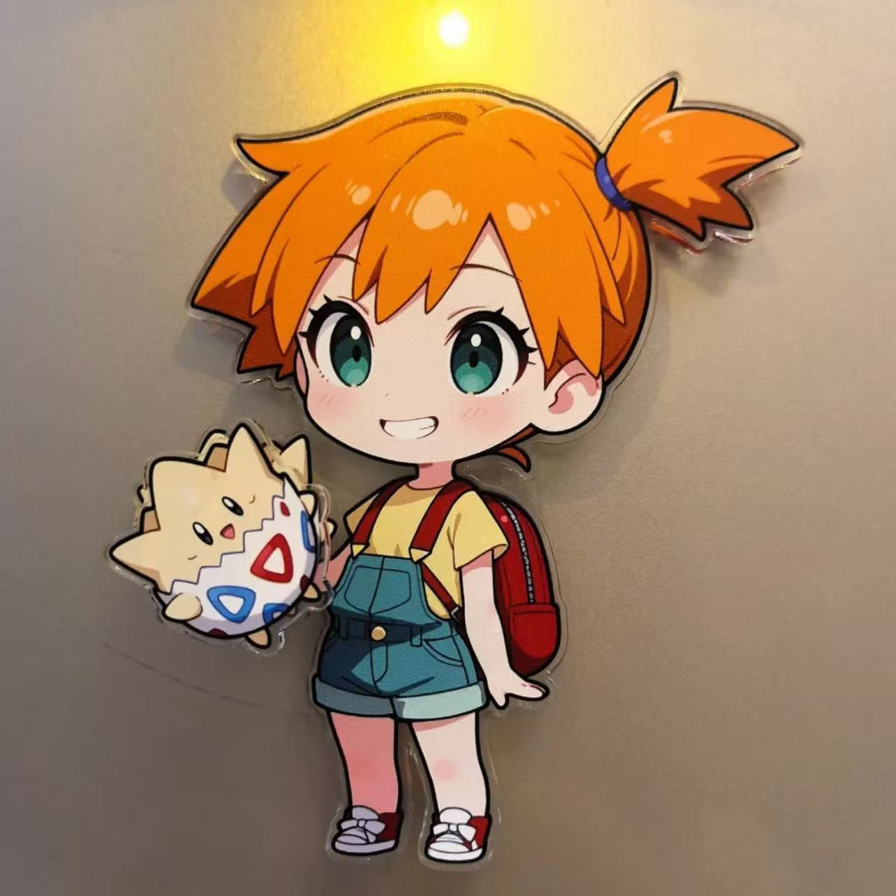 Imãs de geladeira Pokémon, pro - Home Decor Unique Items avaliação e preço