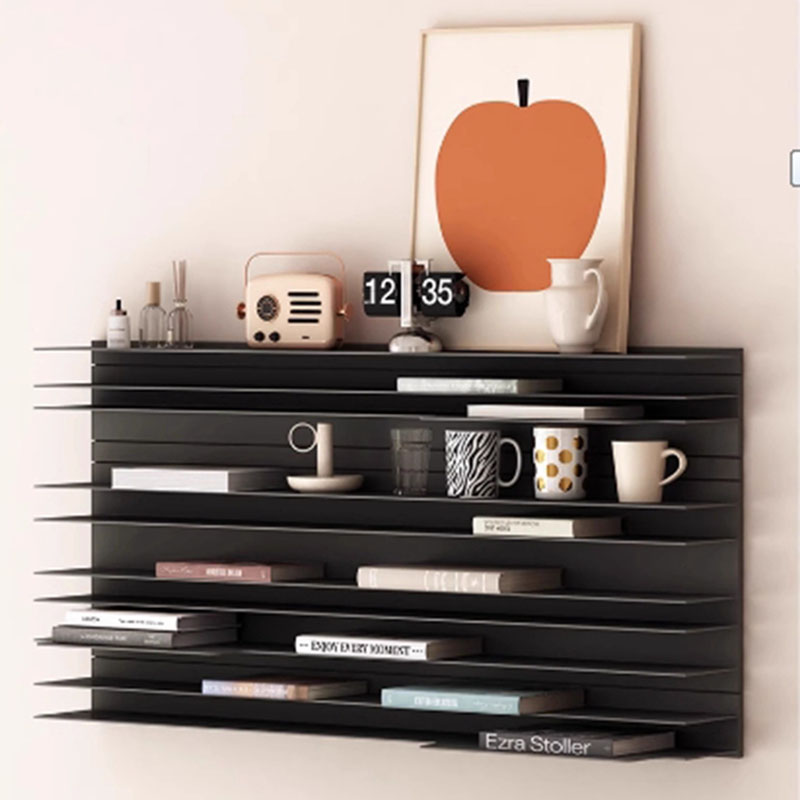Armazenamento quarto expositor - Home Decor Magazine avaliação e preço