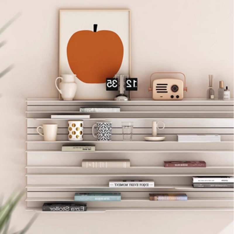 Armazenamento quarto expositor - Home Decor Magazine avaliação e preço