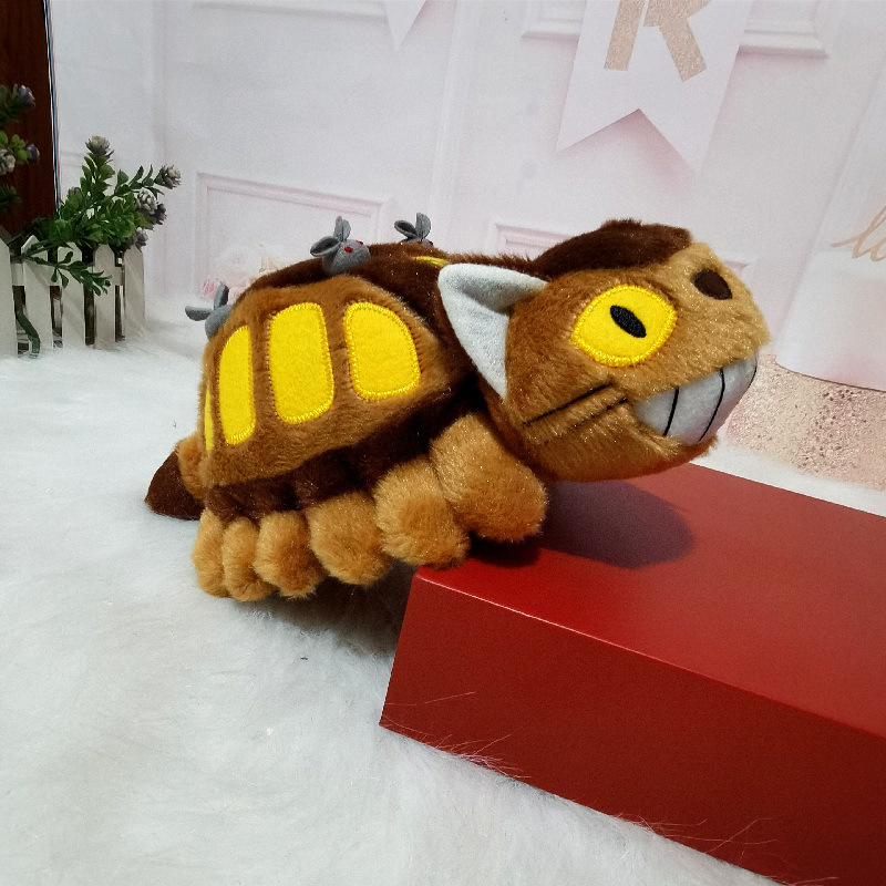Boneco de Pelúcia de Ônibus de - Home Decor Unique Items avaliação e preço
