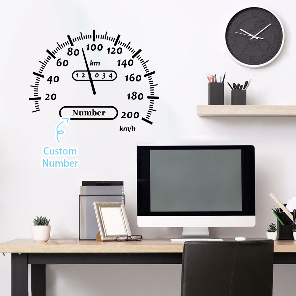 Adesivos de Vinil Personalizad - Home Decor Wallpaper avaliação e preço