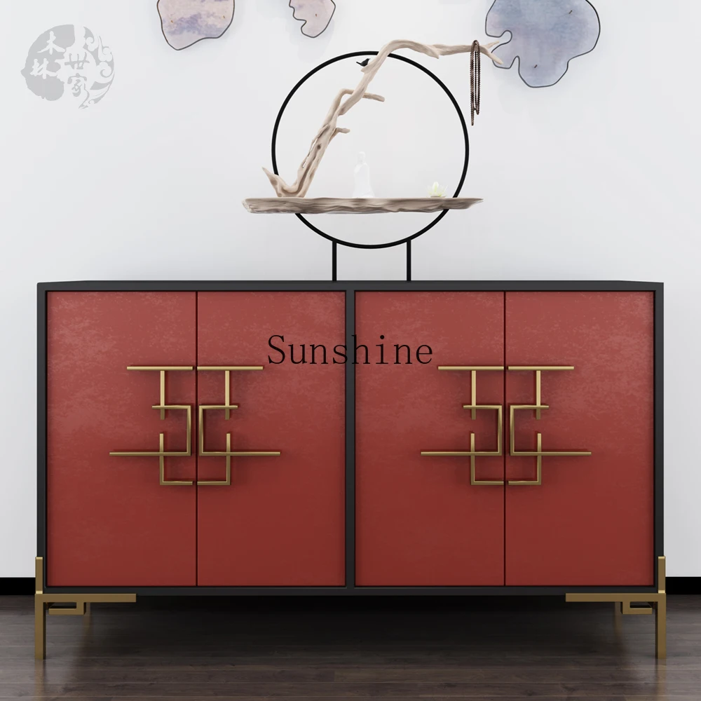 Novo Chinês moderno sala de es - Home Decor Modern Organic avaliação e preço