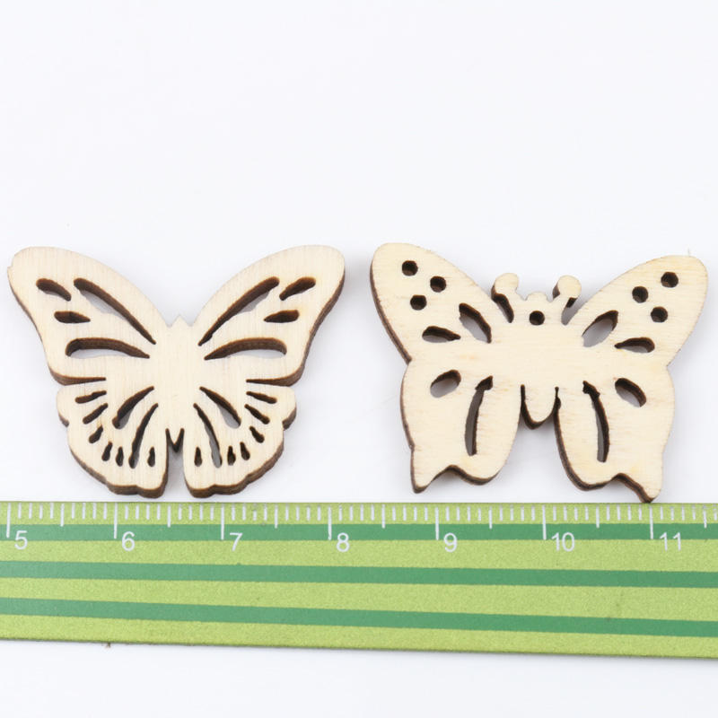 Natureza borboleta padrão scra - Home Decor Scrap avaliação e preço