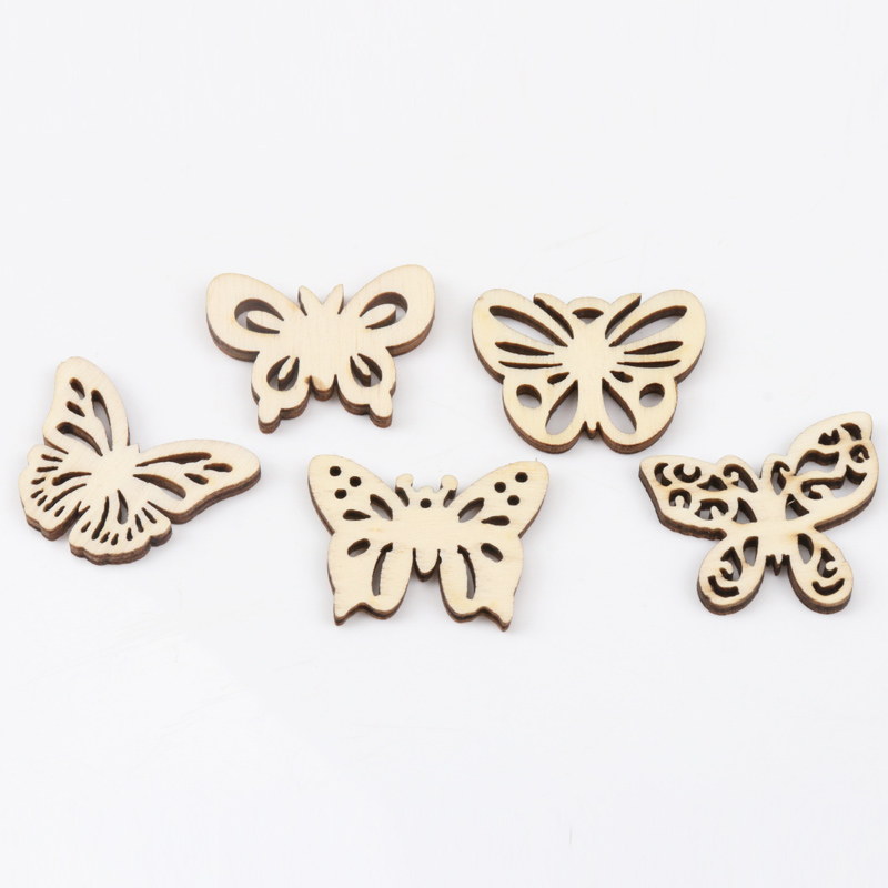 Natureza borboleta padrão scra - Home Decor Scrap avaliação e preço