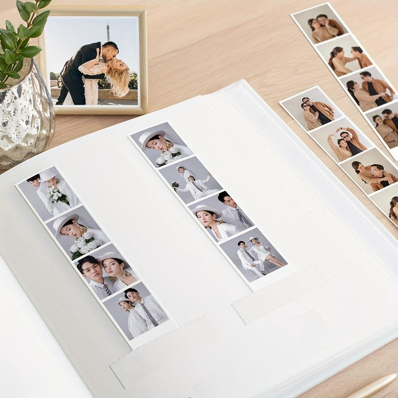 Tiras de fotos longas personal - Home Decor Wallpaper avaliação e preço