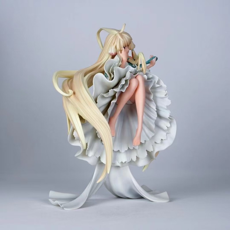 Figura de Anime Chobits Chi, E - Home Decor Unique Items avaliação e preço