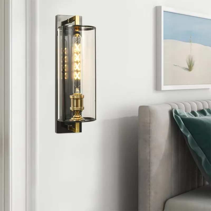 Luminárias Pendentes Cilíndric - Home Decor Kitchen avaliação e preço