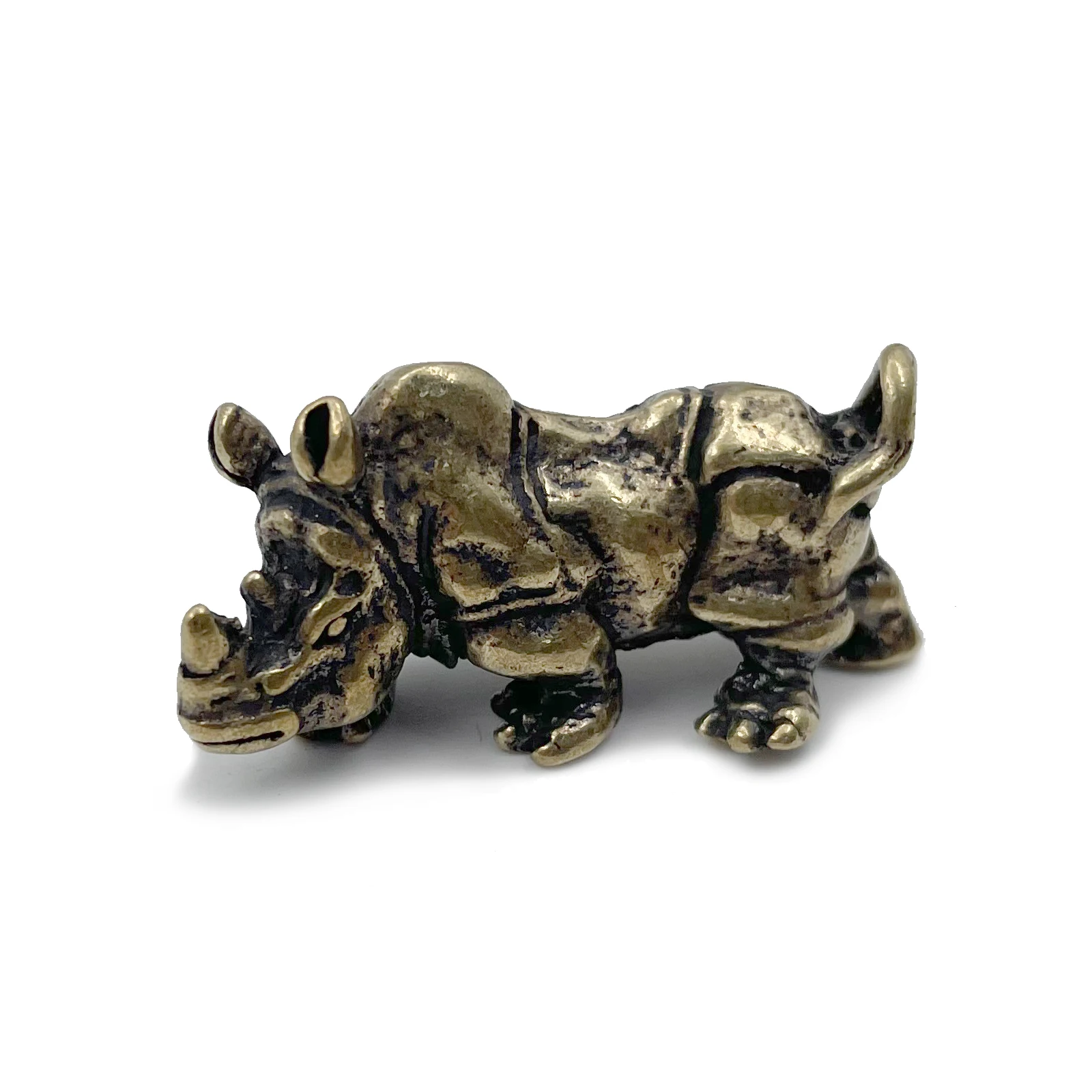 Animais de cobre do vintage ág - Home Decor Modern Organic avaliação e preço