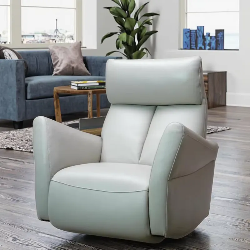 Poltrona Reclinável Elétrica e - Home Decor Sofa avaliação e preço