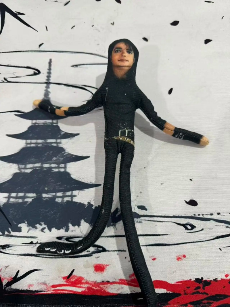 Novo Estilo Boneco de Pelúcia  - Home Decor Niche avaliação e preço