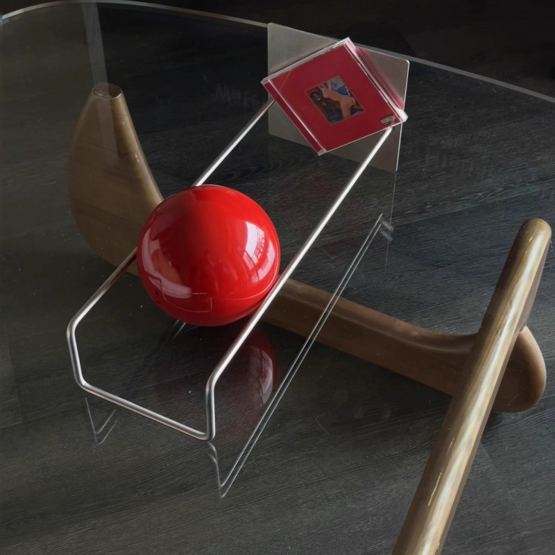 Criativo desafiando estante me - Home Decor Magazine avaliação e preço