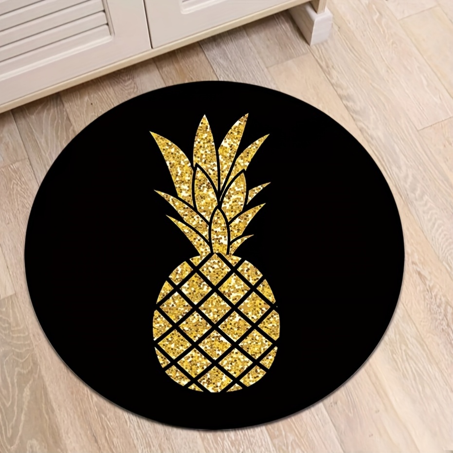 Tapete de Chão com Gráficos Ti - Home Decor Retail Stores avaliação e preço