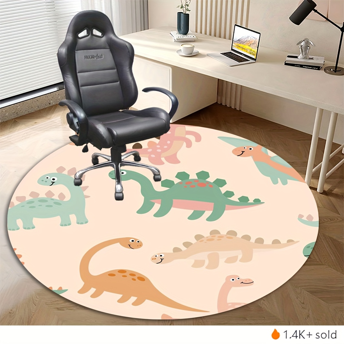 Tapete de Chão com Gráficos Ti - Home Decor Retail Stores avaliação e preço