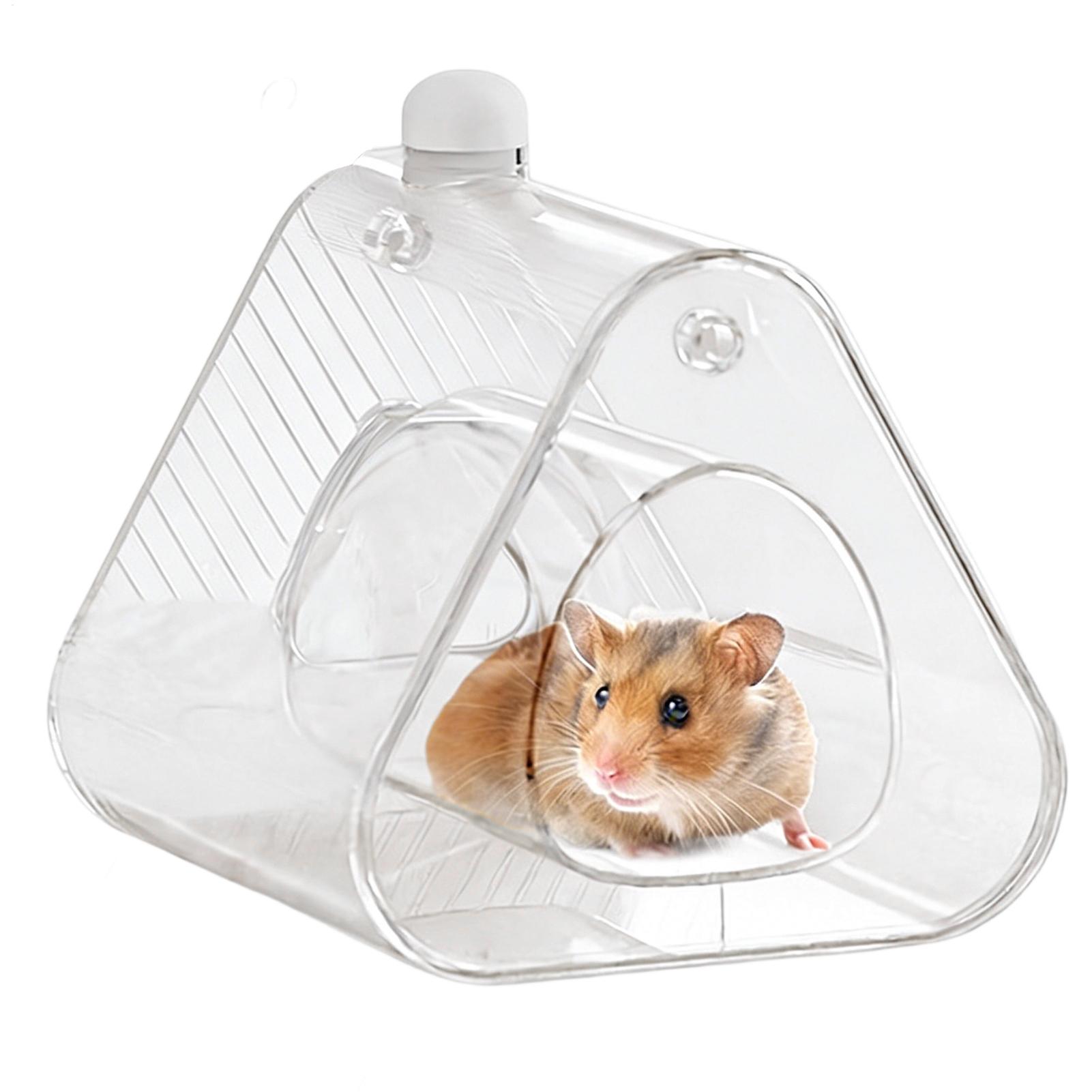 Casa de Resfriamento para Hams - Home Decor Habitat avaliação e preço