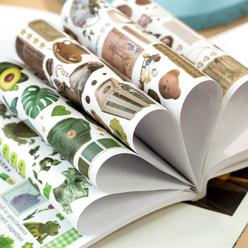 Yoofun Revista Papel Washi, Ma - Home Decor Magazine avaliação e preço