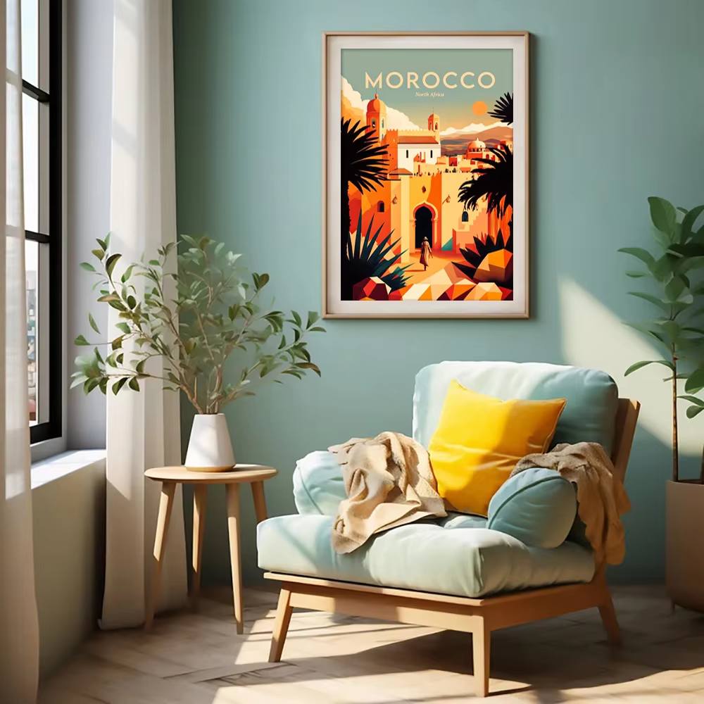 Arte de parede divertida com c - Home Decor Magazine avaliação e preço