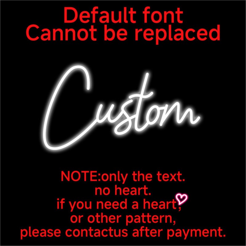 Neon personalizado led criança - Neon Sign Led Custom avaliação e preço