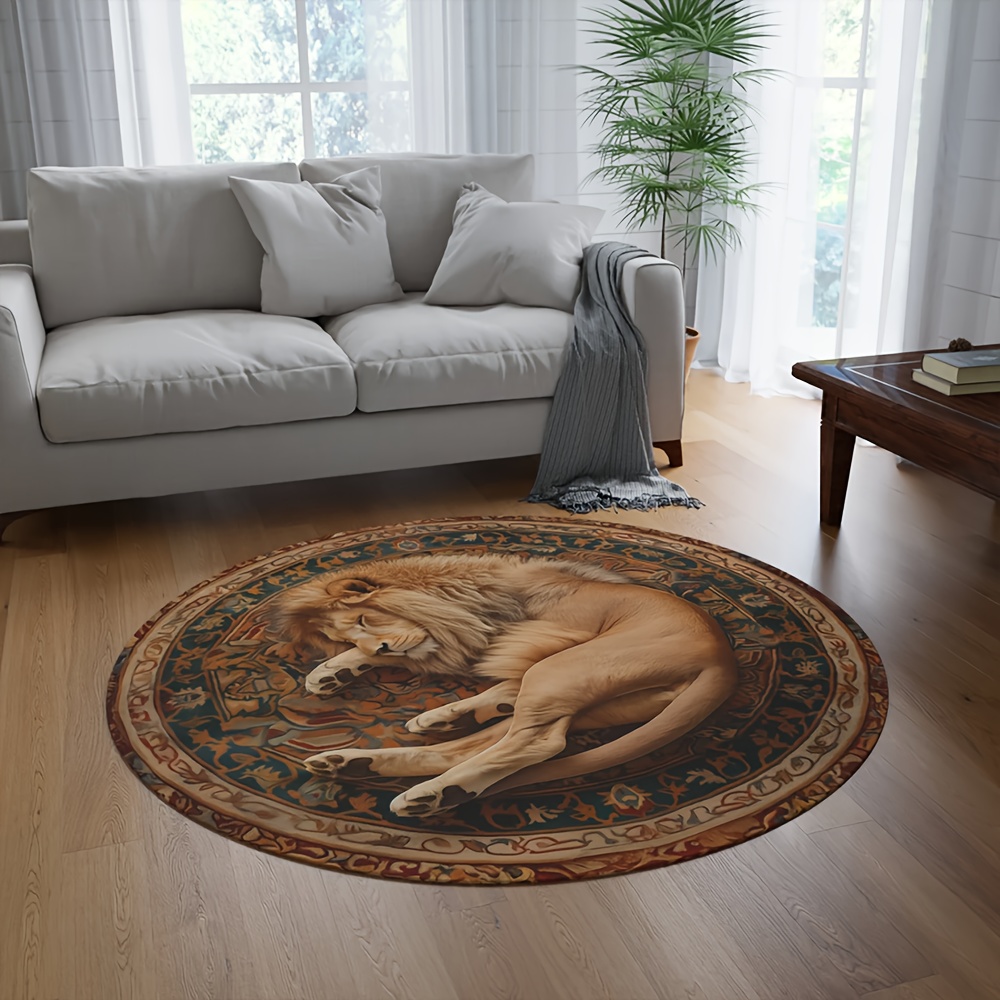 Tapete de Entrada Vintage com  - Home Decor Retail Stores avaliação e preço