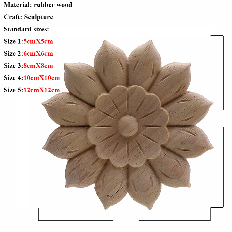 Vzlx vintage floral escultura  - Home Decor Modern Organic avaliação e preço