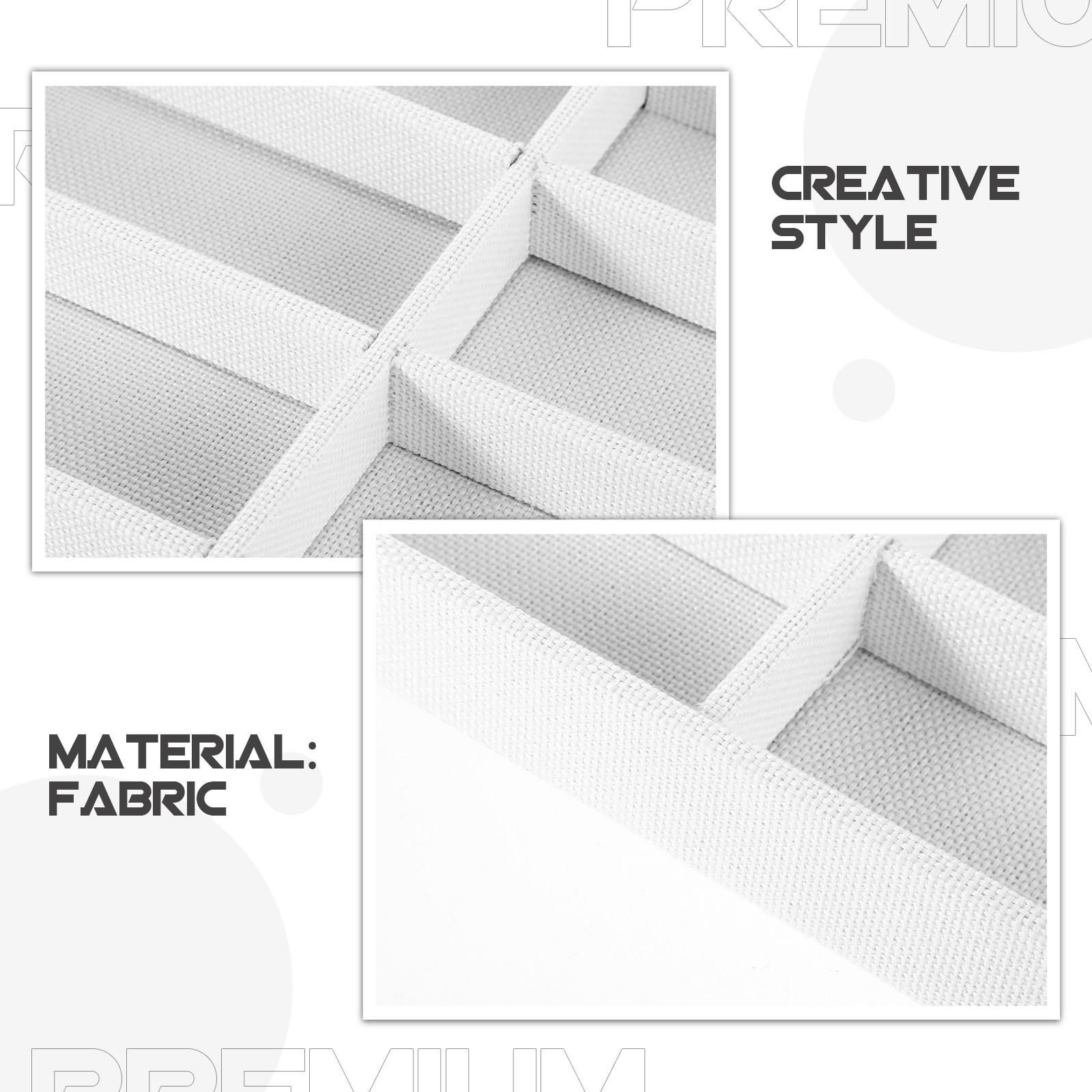 Estojo Expositor de Óculos de  - Home Decor Retail Stores avaliação e preço