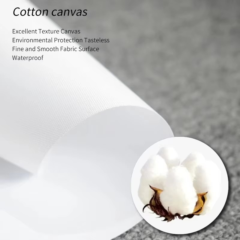Impressão em Tela de Vaso Flor - Home Decor Vase avaliação e preço