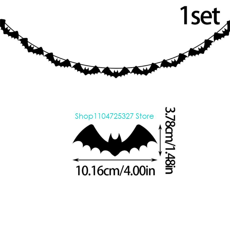 D8KF Decoração Halloween aracn - Home Decor Retail Stores avaliação e preço