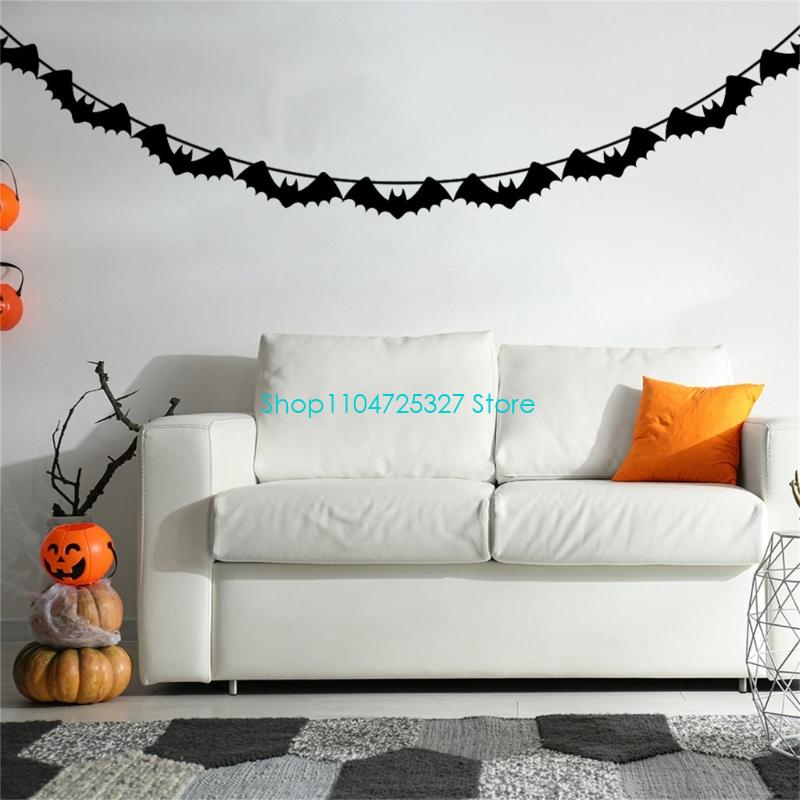 D8KF Decoração Halloween aracn - Home Decor Retail Stores avaliação e preço