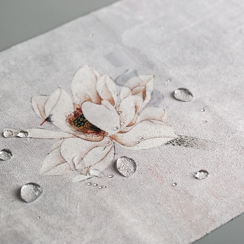 Toalha de Mesa Artesanal de Al - Linen Table Runner avaliação e preço