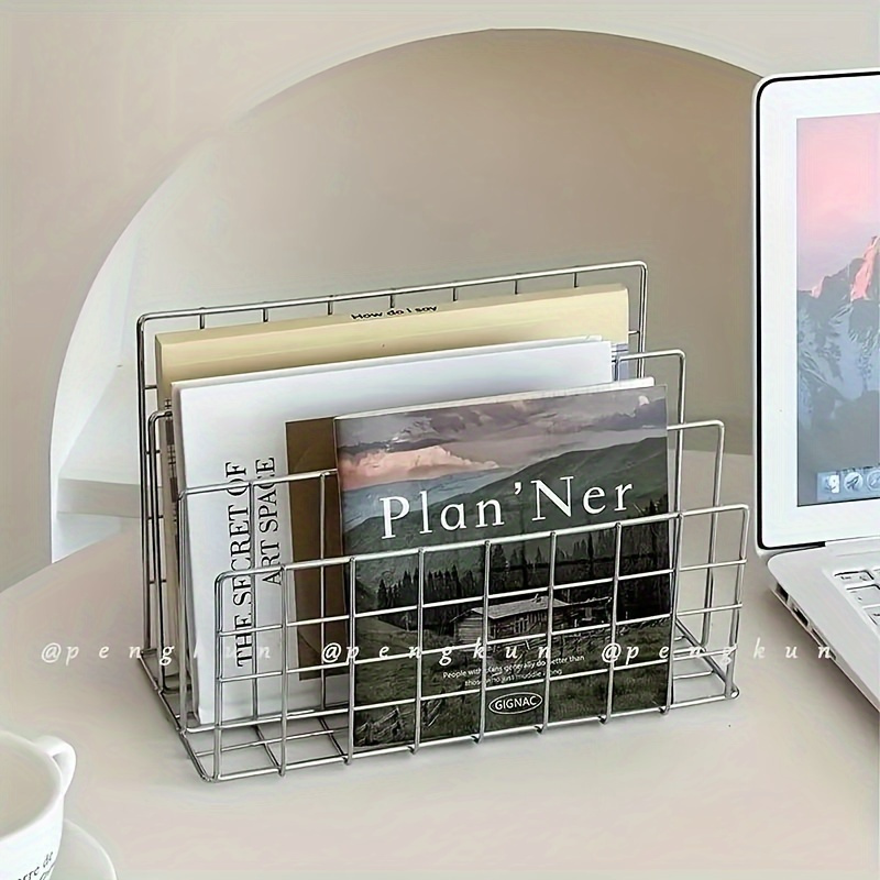 Organizador de Livros Moderno  - Home Decor Magazine avaliação e preço