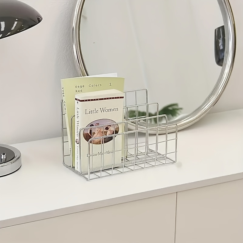 Organizador de Livros Moderno  - Home Decor Magazine avaliação e preço