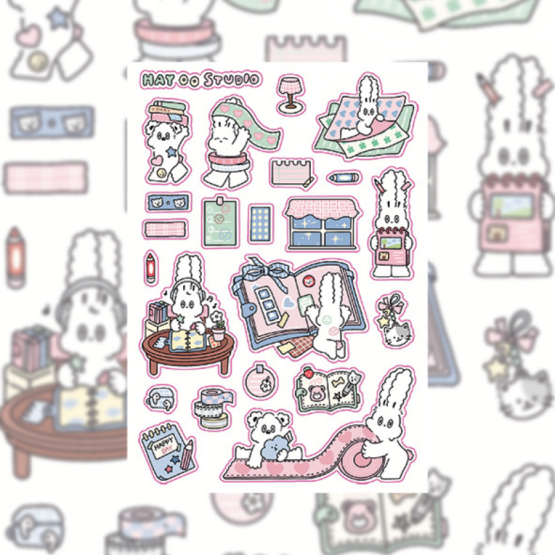 Coreano bonito kawaii dos dese - Home Decor Magazine avaliação e preço