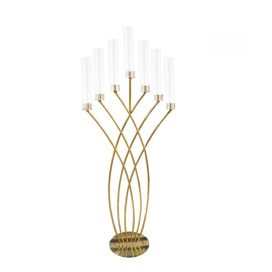 TQH7.3 moderno e simples cande - Home Decor Resin avaliação e preço